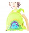 Nohoo Jungle Backpack-Stegosaurus